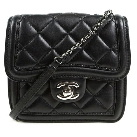 chanel small cc|small Chanel crossbody.